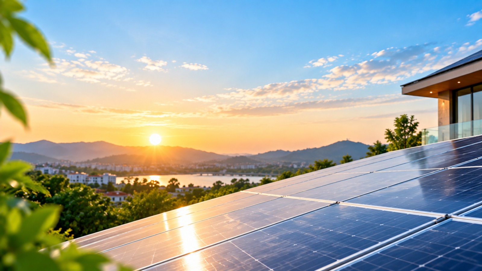 Solar Installations Gallery — Seva Solar